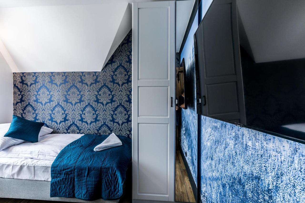 Apartamenty Tradycja Zakopane Exterior foto