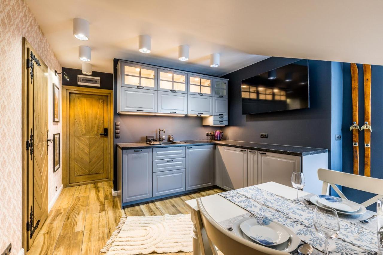 Apartamenty Tradycja Zakopane Exterior foto